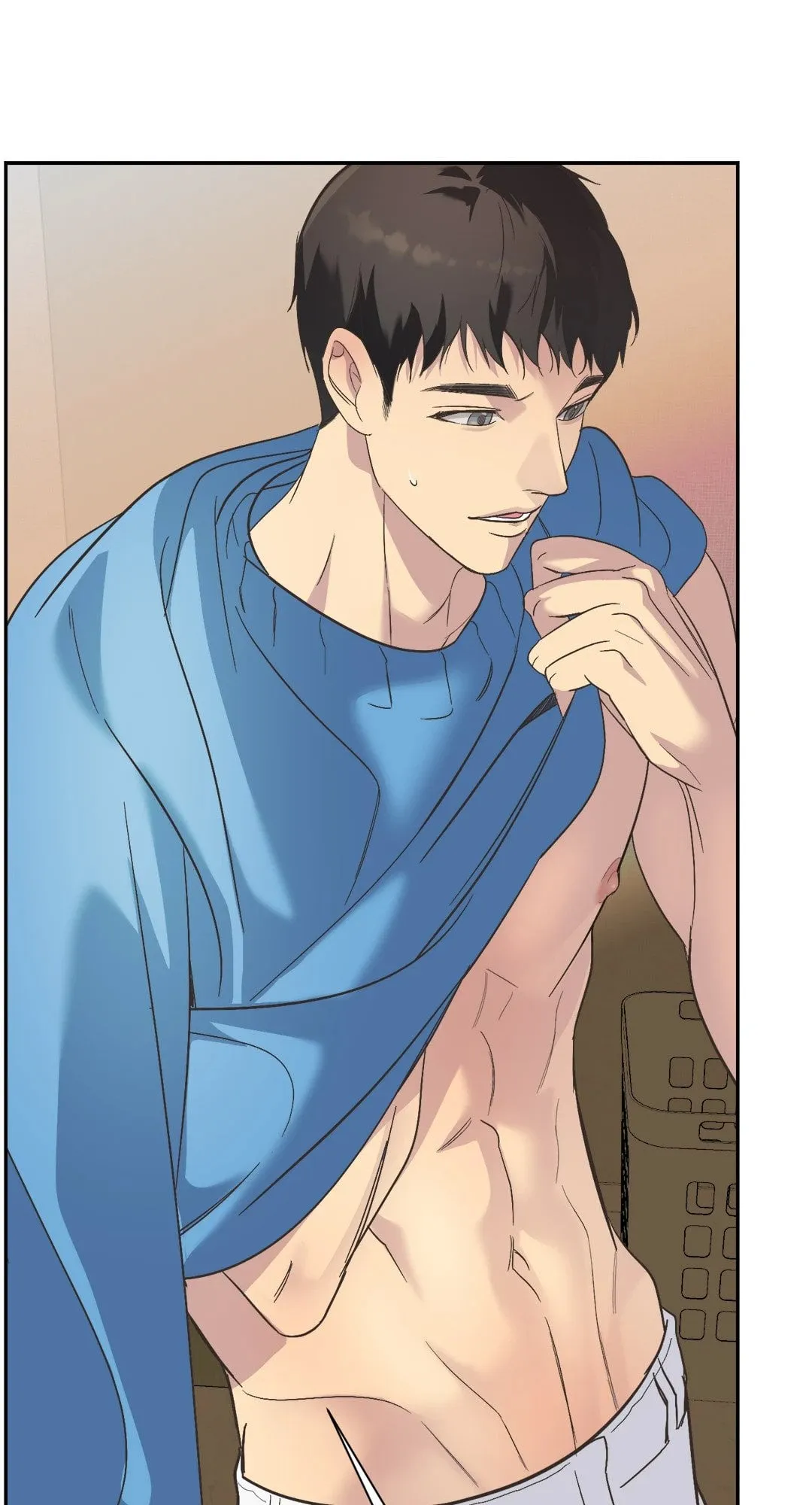 Backlight ตอนที่ 2329