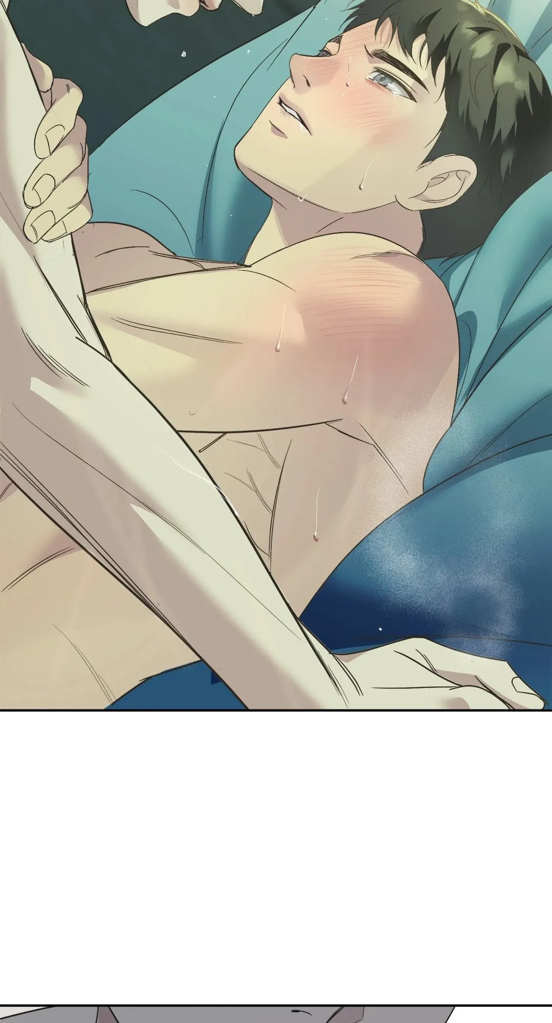 Backlight ตอนที่ 2447 Backlight ตอนที่ 2447