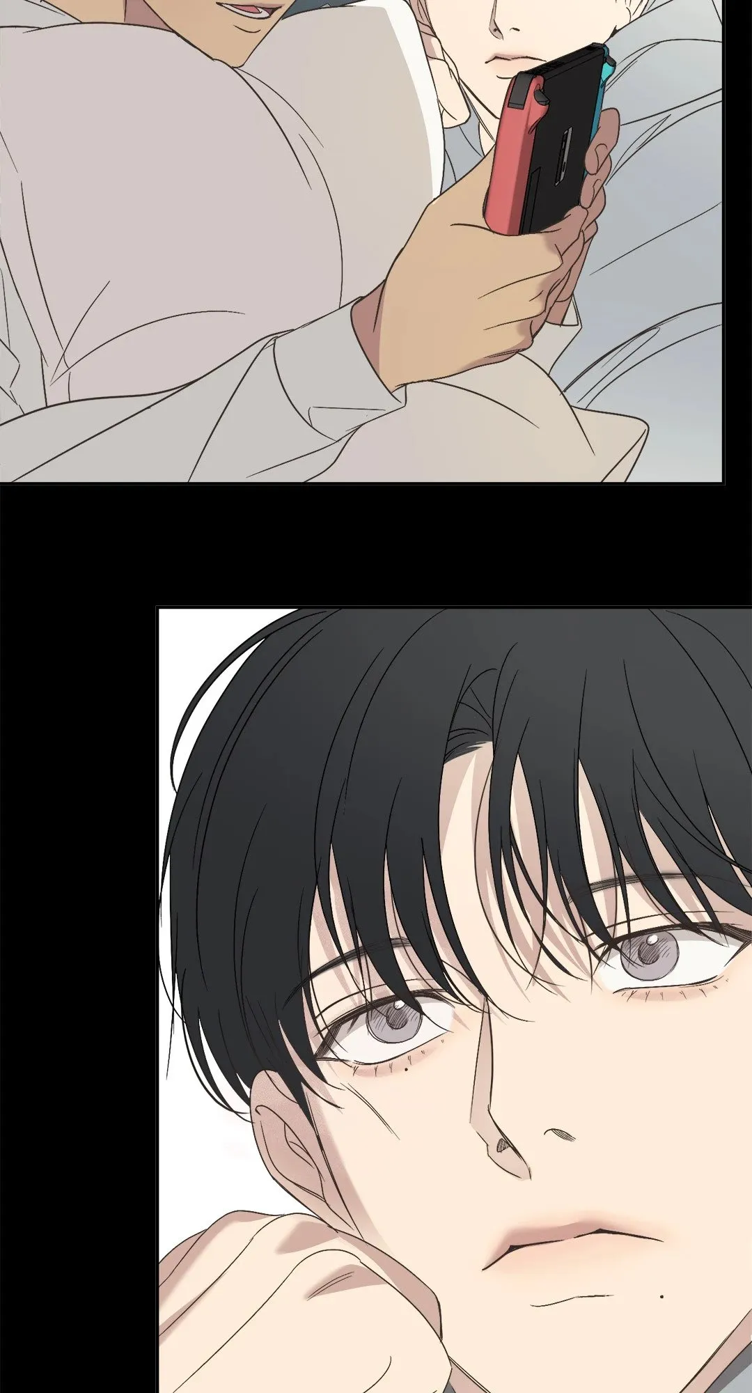 Backlight ตอนที่ 2527 Backlight ตอนที่ 2527