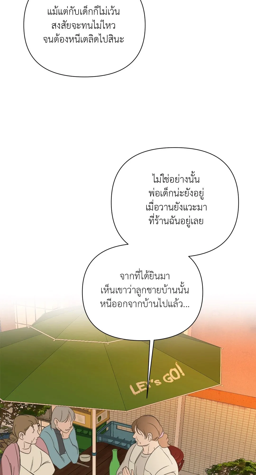 Backlight ตอนที่ 2532 Backlight ตอนที่ 2532