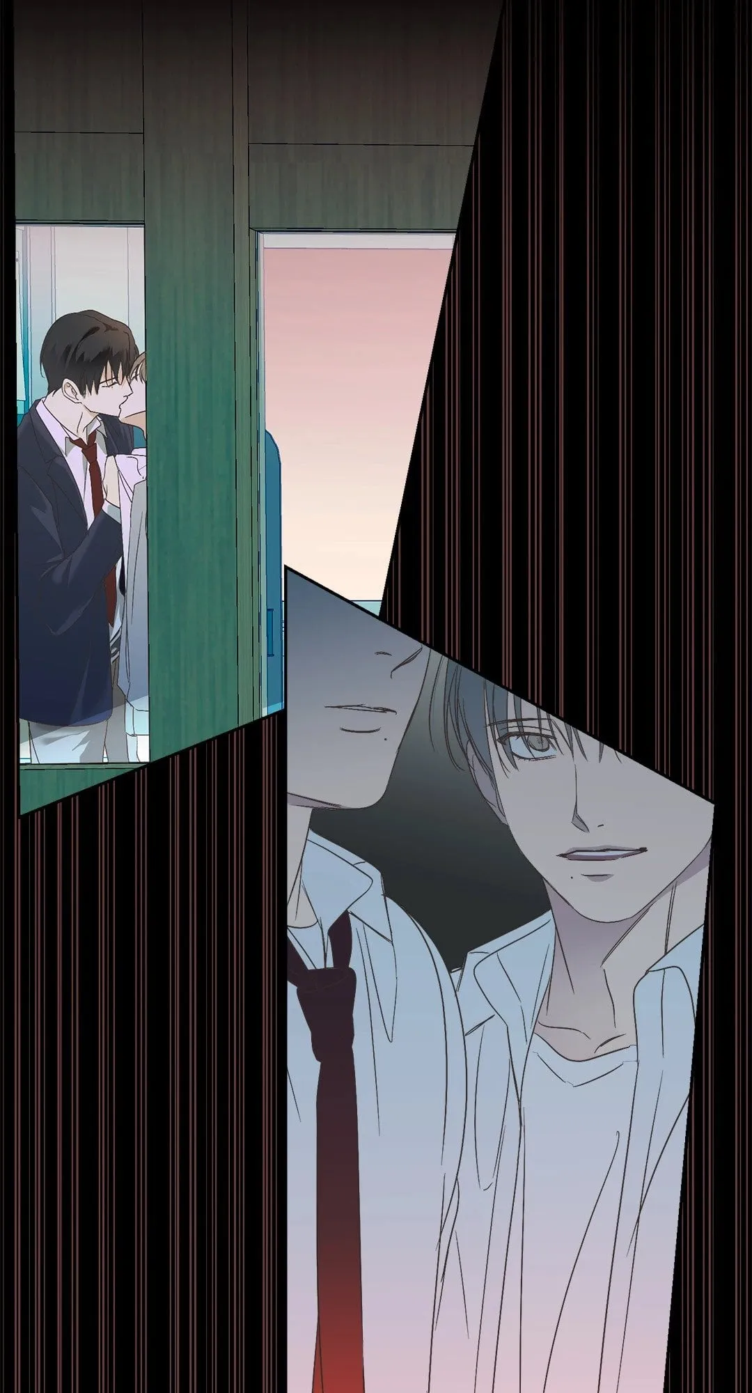 Backlight ตอนที่ 255 Backlight ตอนที่ 255