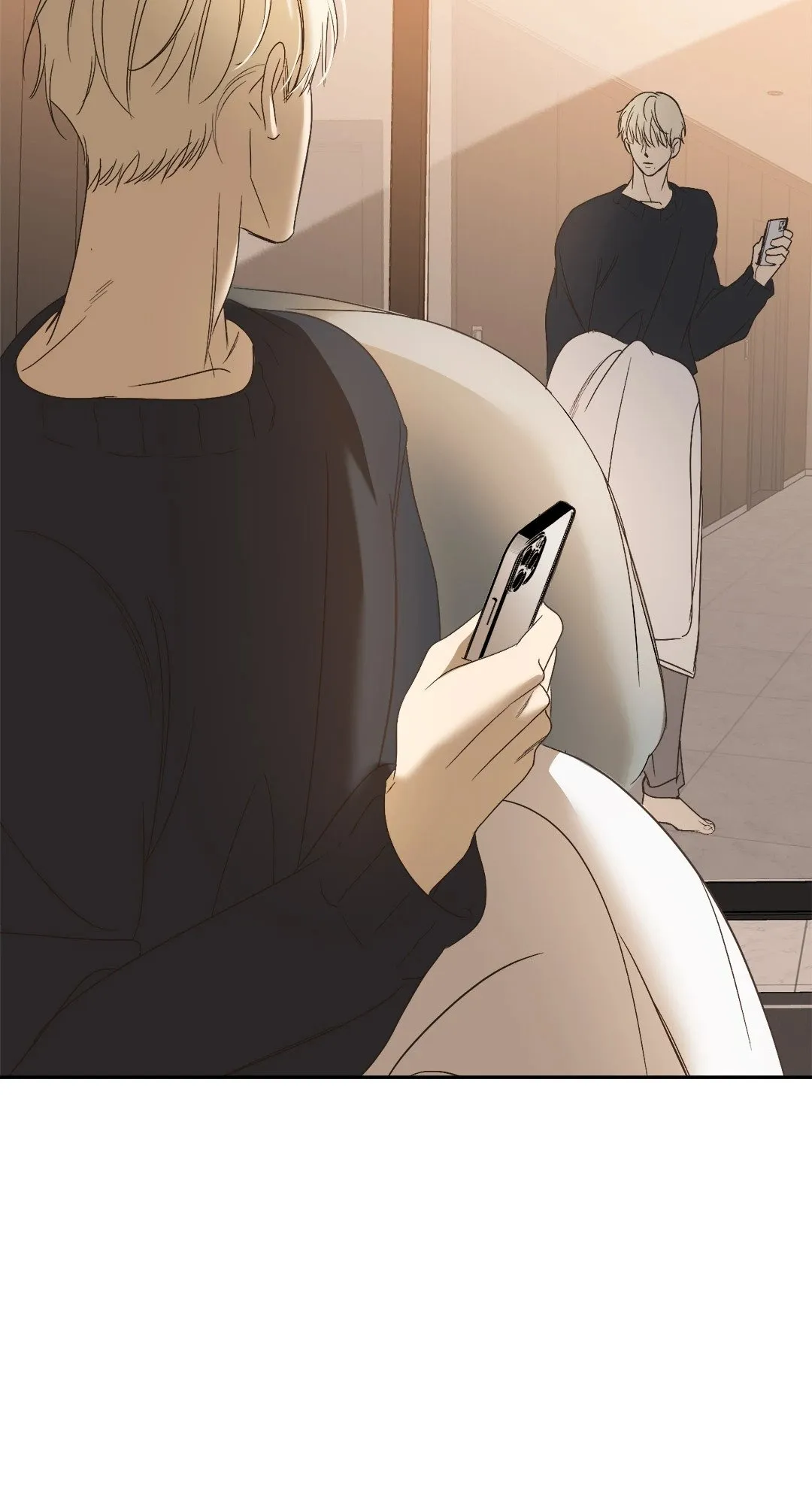 Backlight ตอนที่ 2554 Backlight ตอนที่ 2554