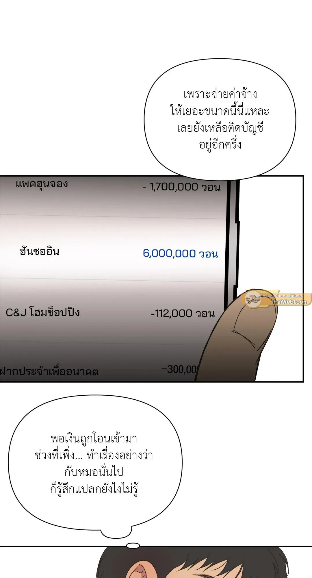 Backlight ตอนที่ 2564 Backlight ตอนที่ 2564