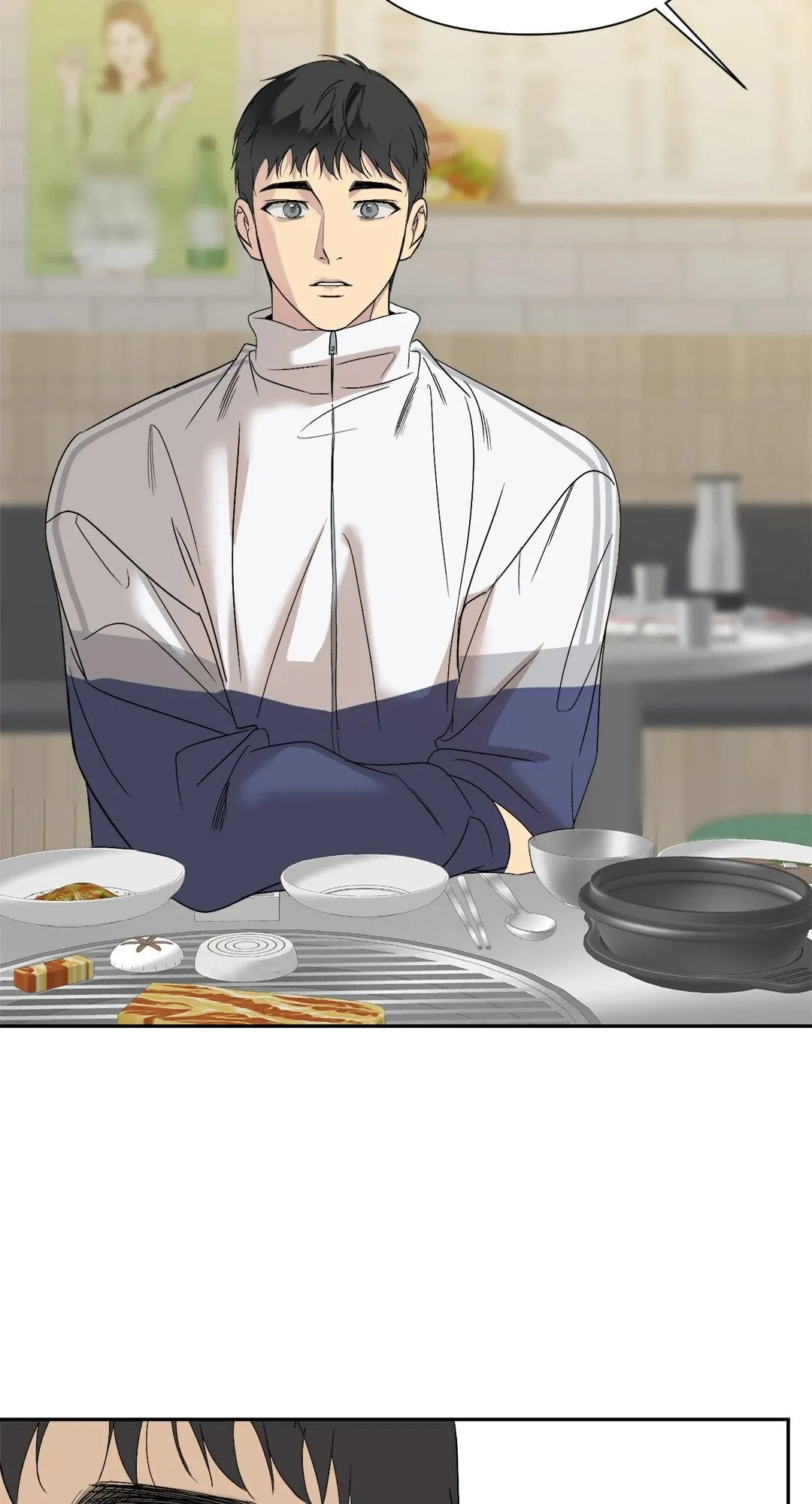 Backlight ตอนที่ 2658