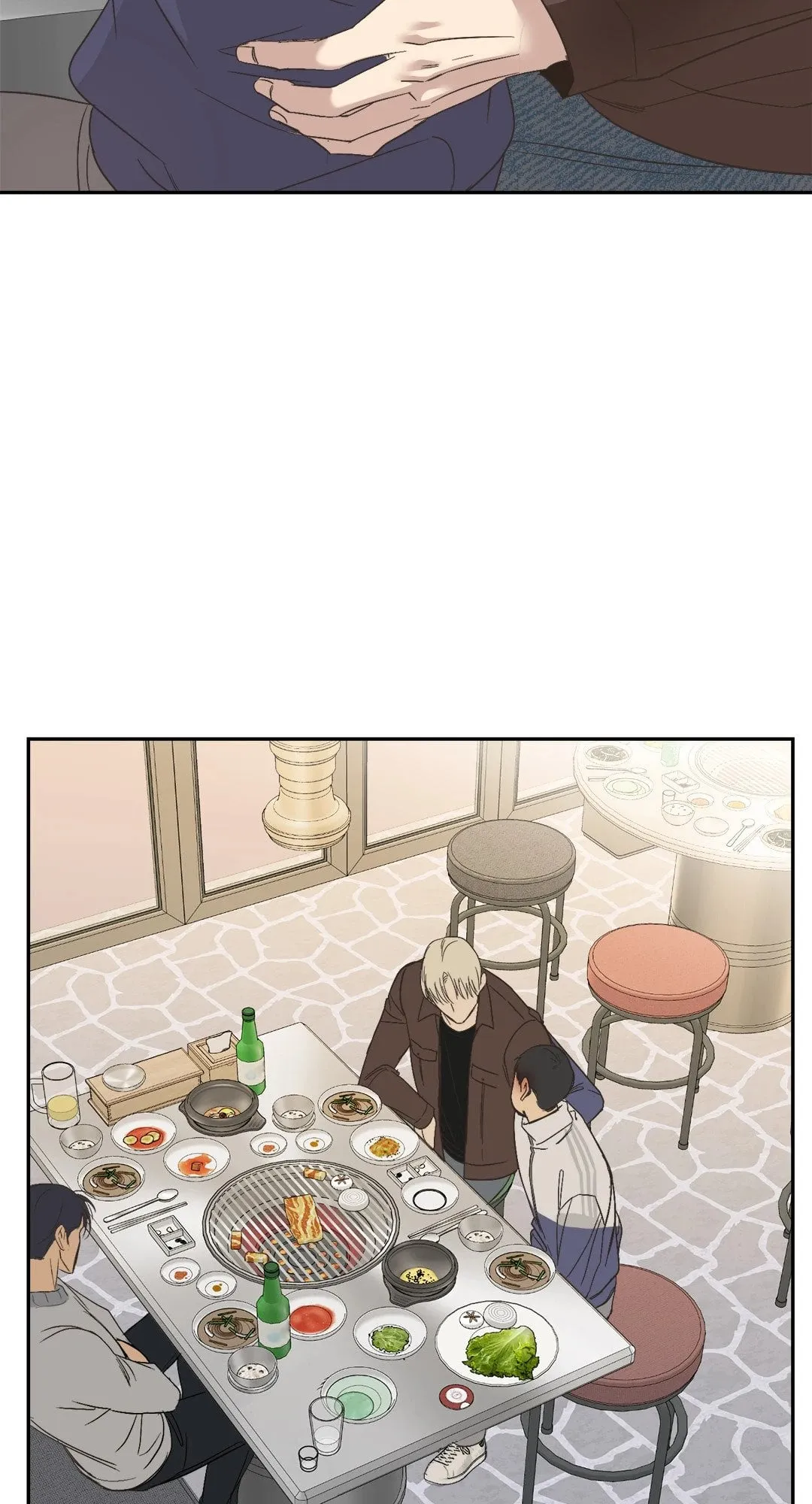 Backlight ตอนที่ 2742 Backlight ตอนที่ 2742