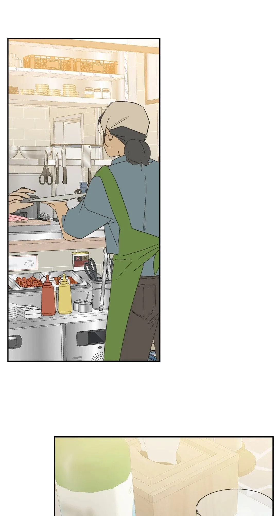 Backlight ตอนที่ 2748 Backlight ตอนที่ 2748