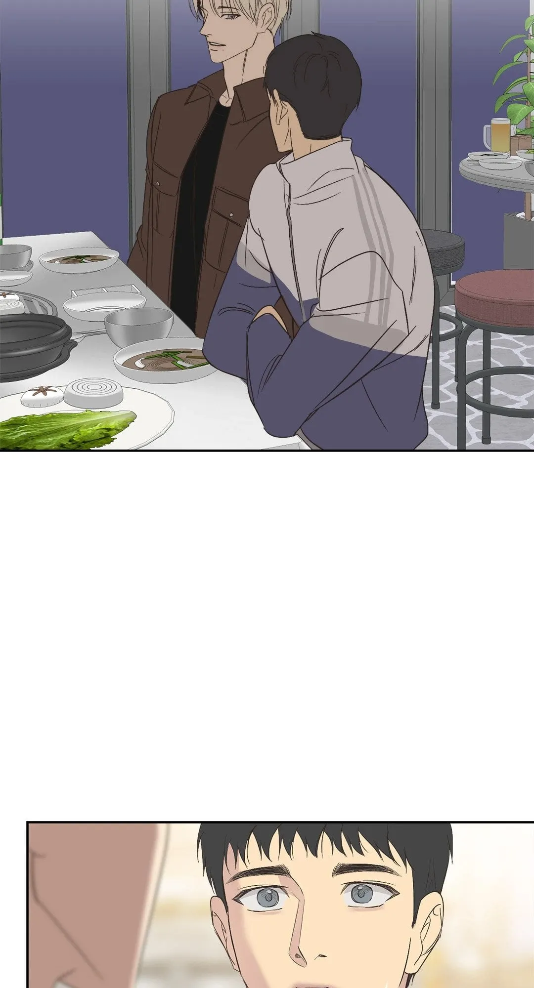 Backlight ตอนที่ 2763 Backlight ตอนที่ 2763