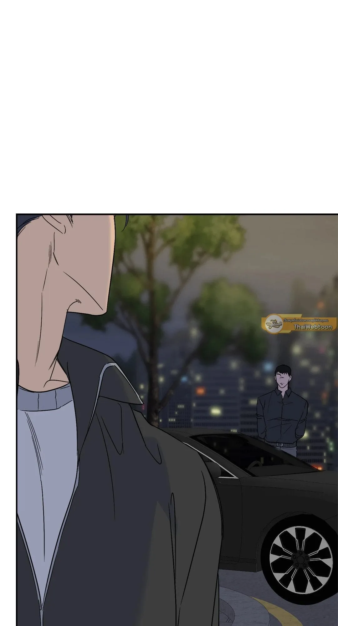 Backlight ตอนที่ 2822 Backlight ตอนที่ 2822