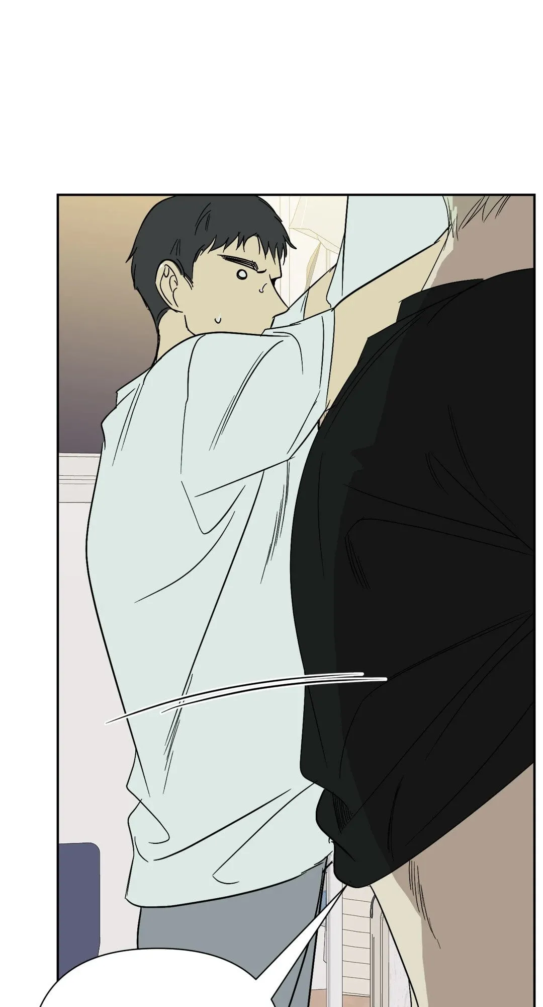 Backlight ตอนที่ 2829 Backlight ตอนที่ 2829