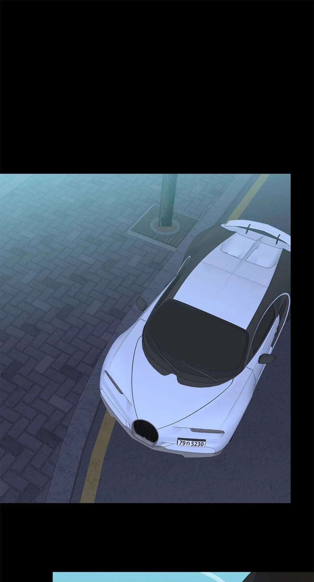 Backlight ตอนที่ 2832 Backlight ตอนที่ 2832