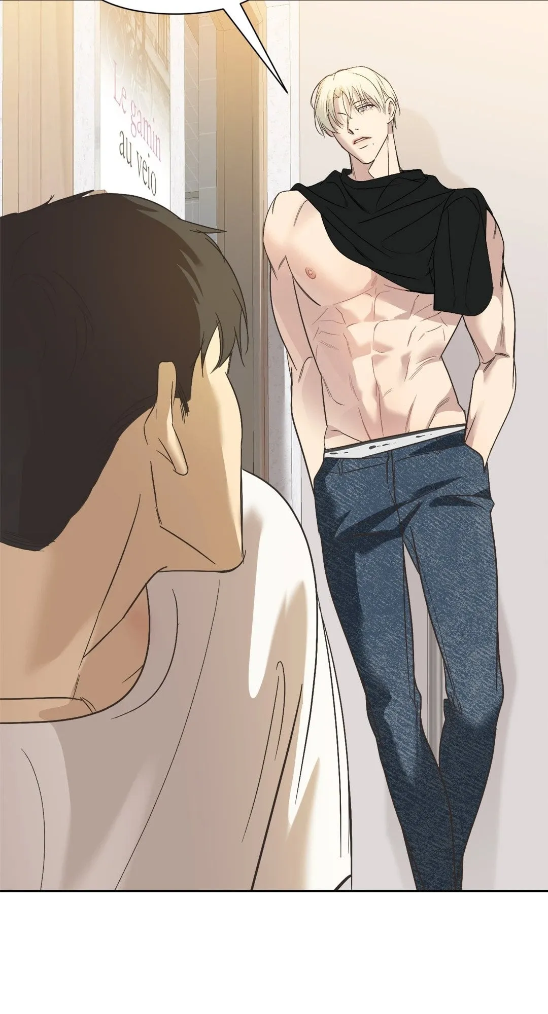 Backlight ตอนที่ 2846 Backlight ตอนที่ 2846