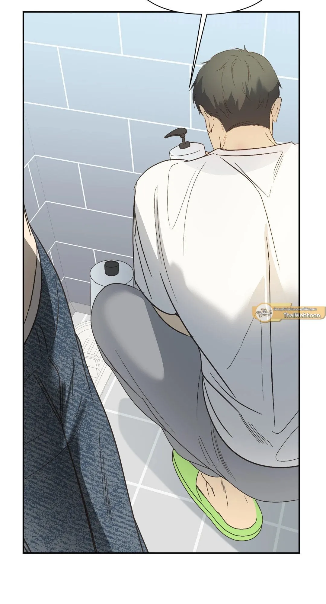 Backlight ตอนที่ 2851 Backlight ตอนที่ 2851