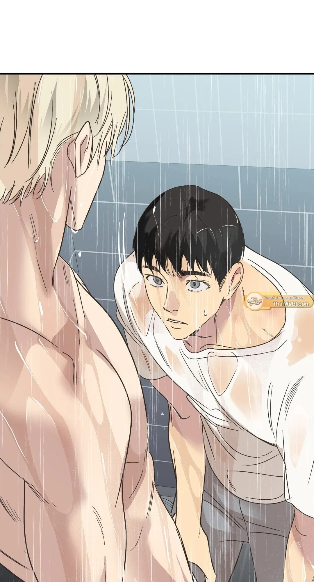 Backlight ตอนที่ 2854 Backlight ตอนที่ 2854