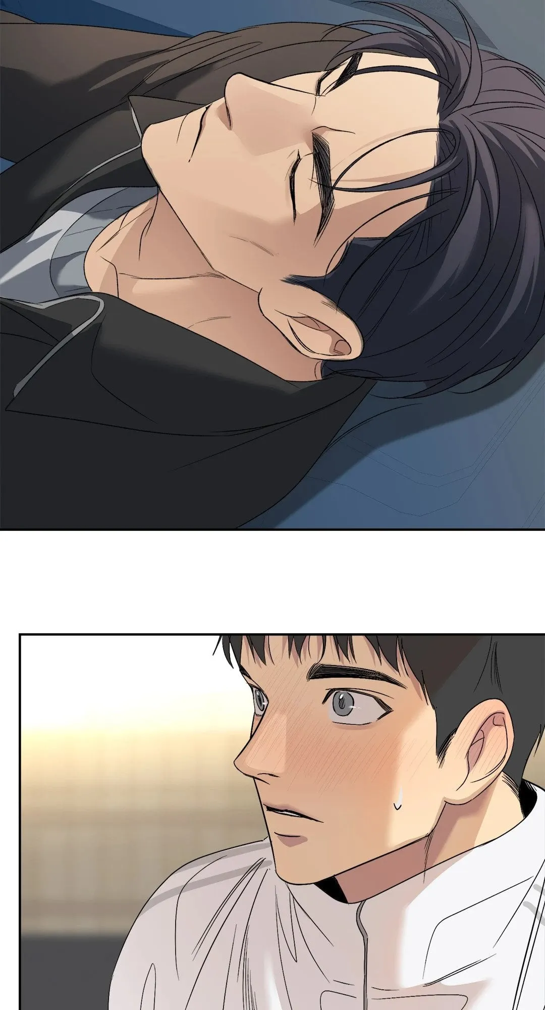 Backlight ตอนที่ 2911