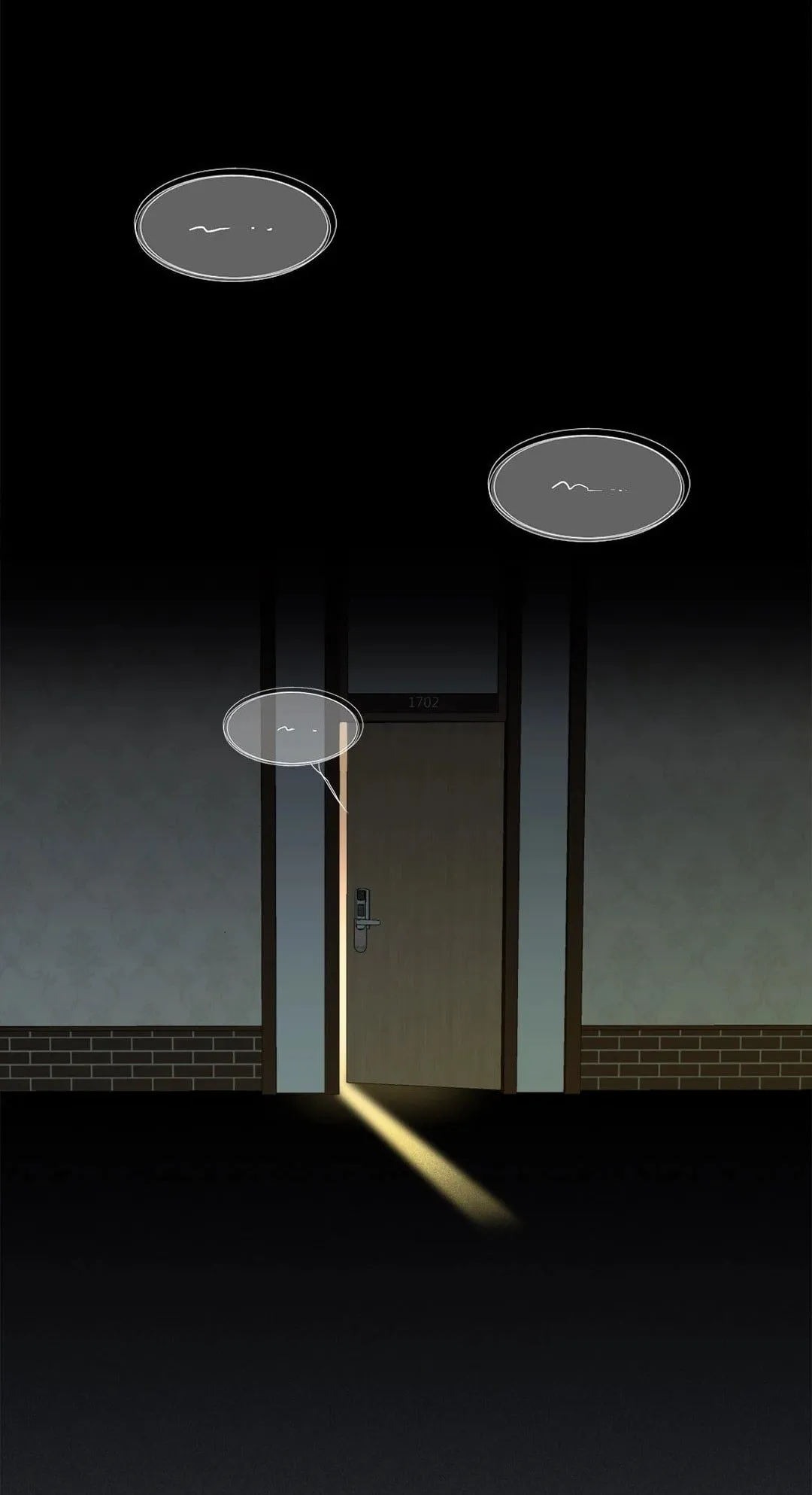 Backlight ตอนที่ 301