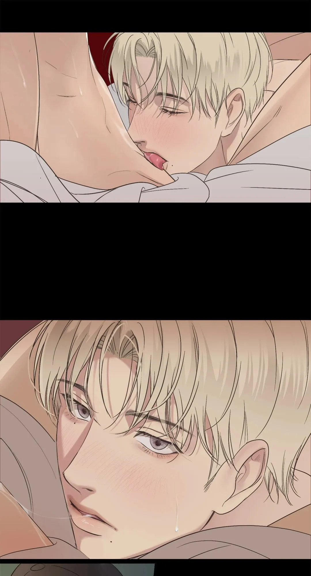 Backlight ตอนที่ 307