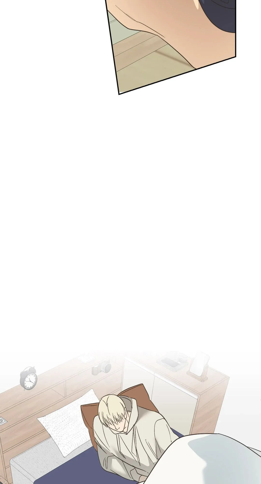 Backlight ตอนที่ 3163