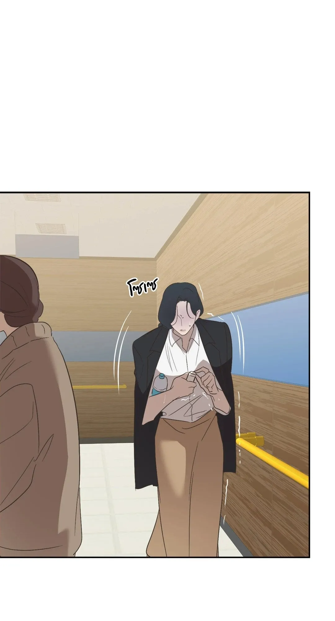 Backlight ตอนที่ 3249 Backlight ตอนที่ 3249