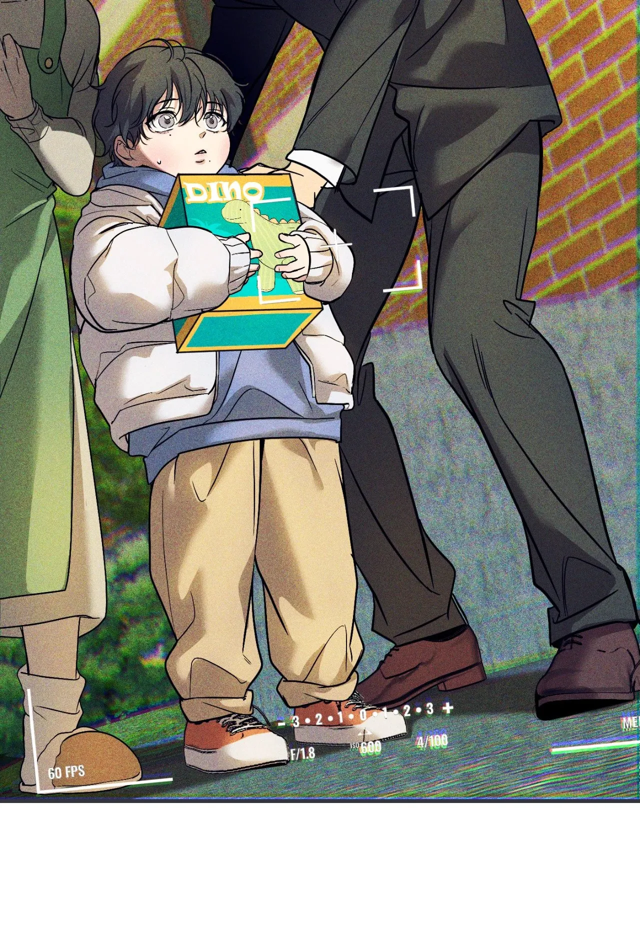 Backlight ตอนที่ 33012 Backlight ตอนที่ 33012