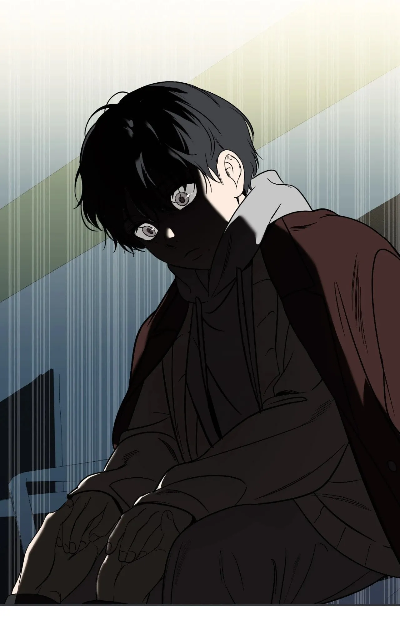 Backlight ตอนที่ 33098 Backlight ตอนที่ 33098