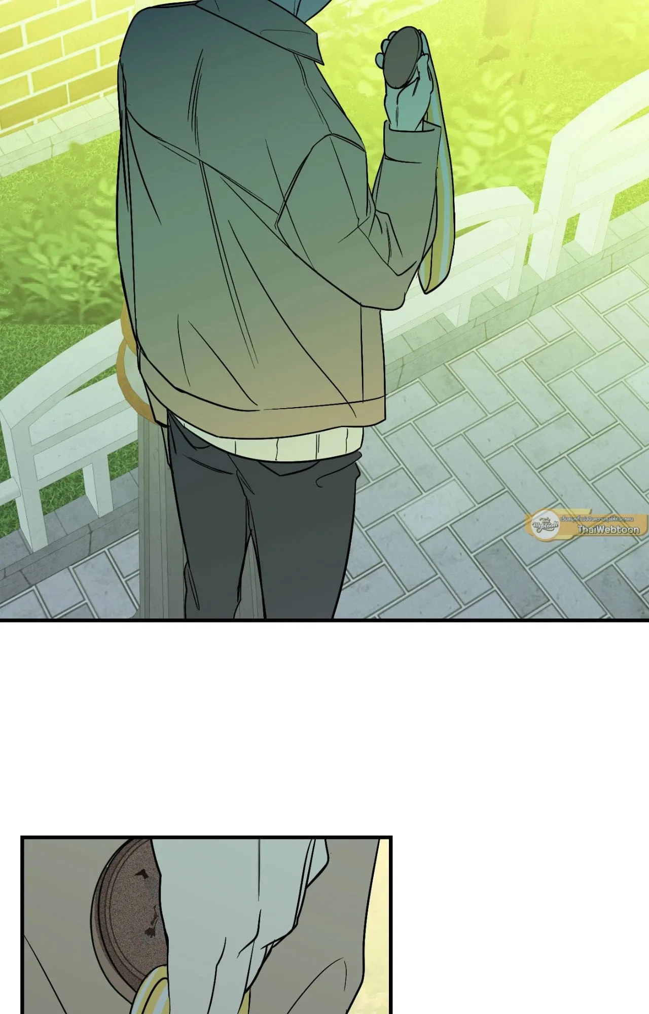 Backlight ตอนที่ 34108