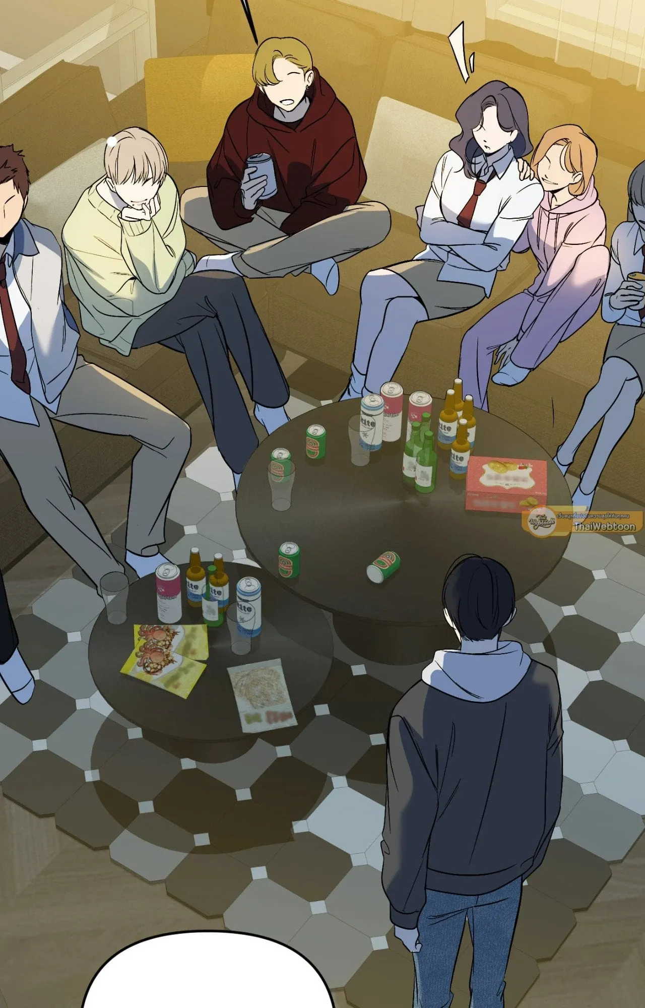 Backlight ตอนที่ 35044 Backlight ตอนที่ 35044