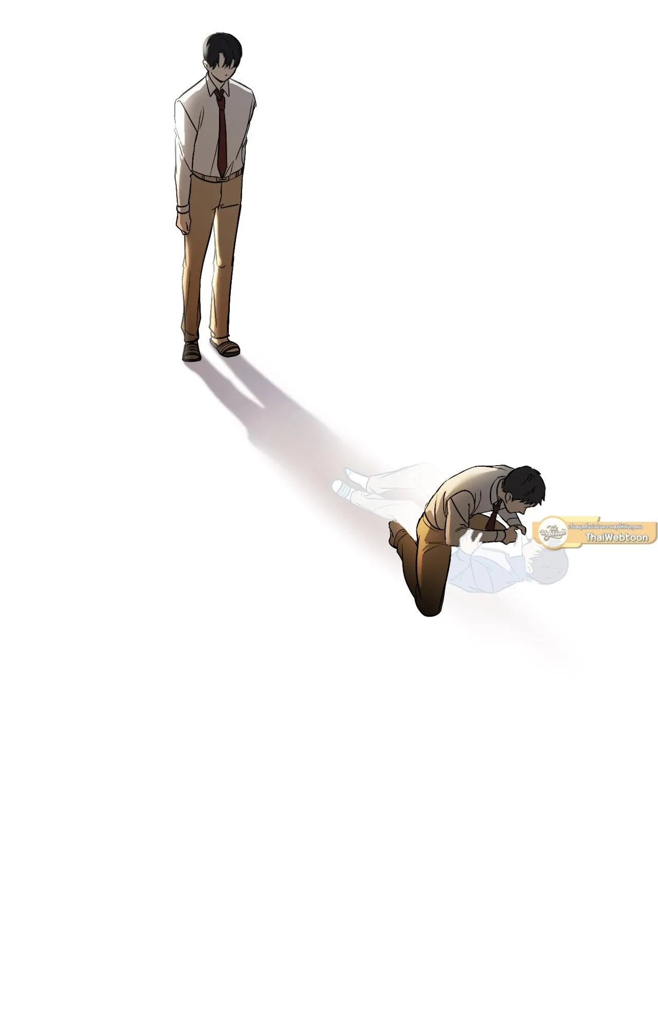 Backlight ตอนที่ 35112 Backlight ตอนที่ 35112