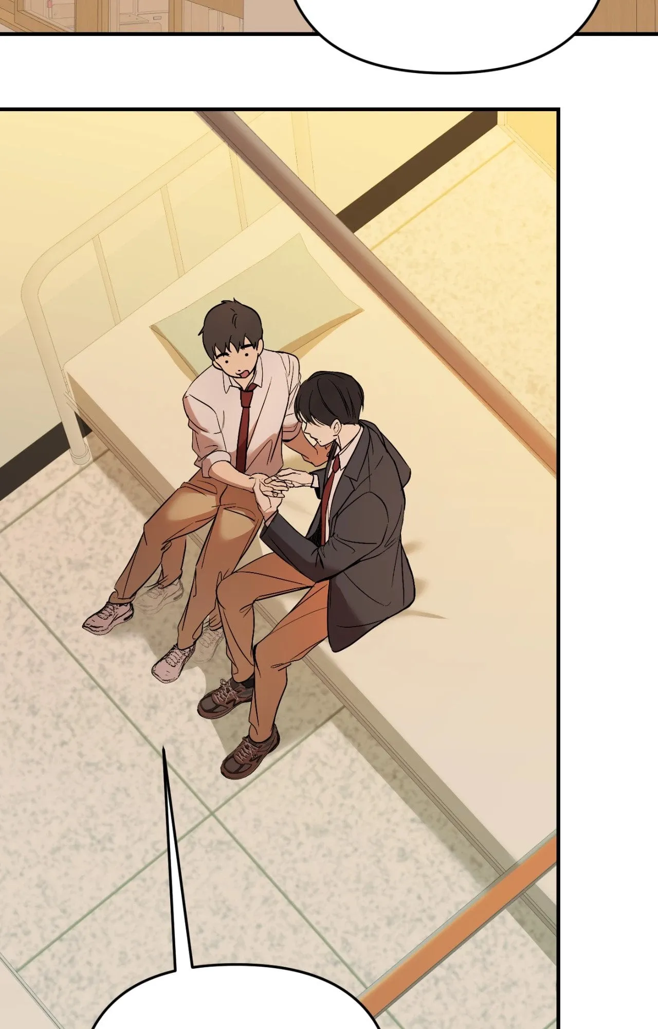 Backlight ตอนที่ 36027 Backlight ตอนที่ 36027