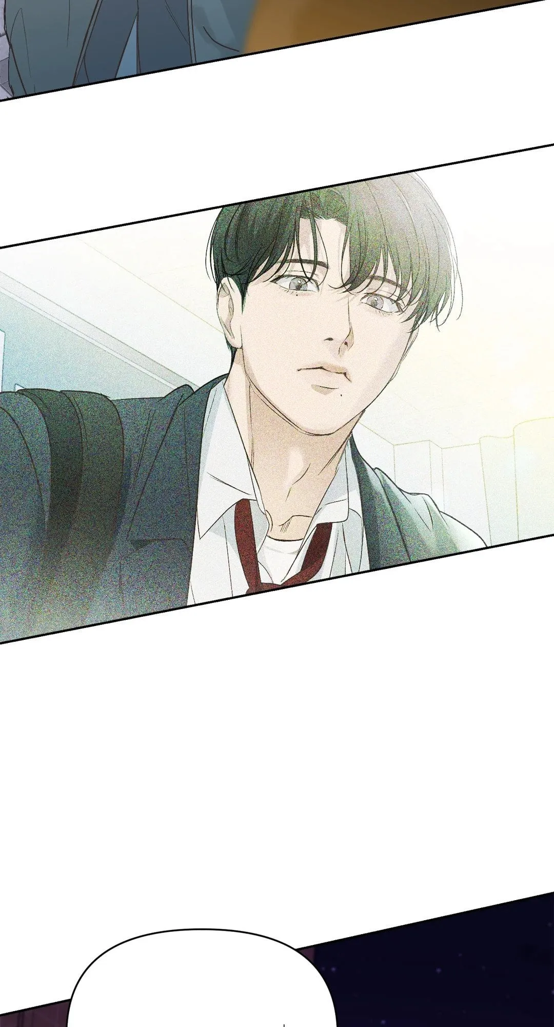 Backlight ตอนที่ 364