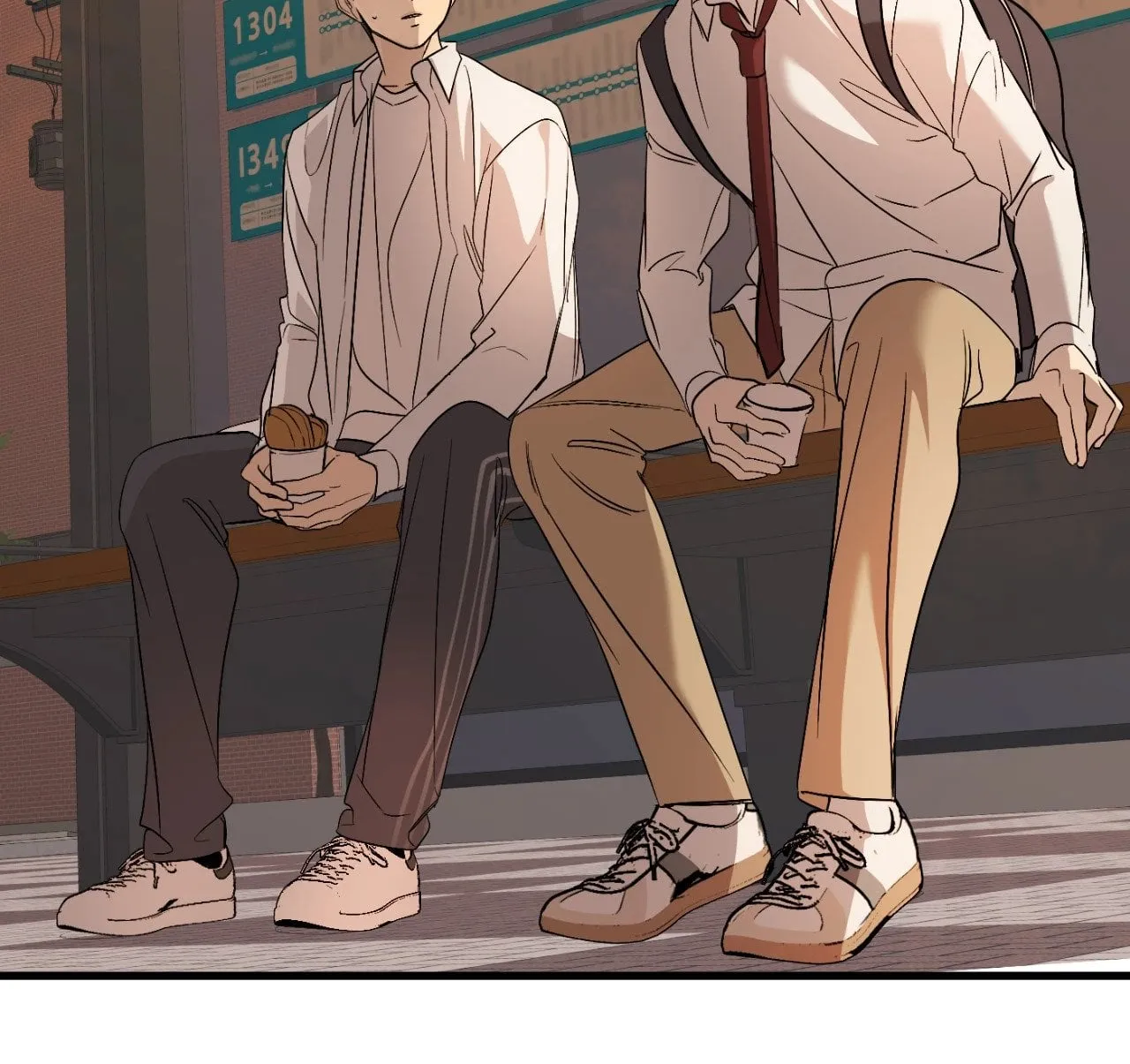 Backlight ตอนที่ 39022 Backlight ตอนที่ 39022