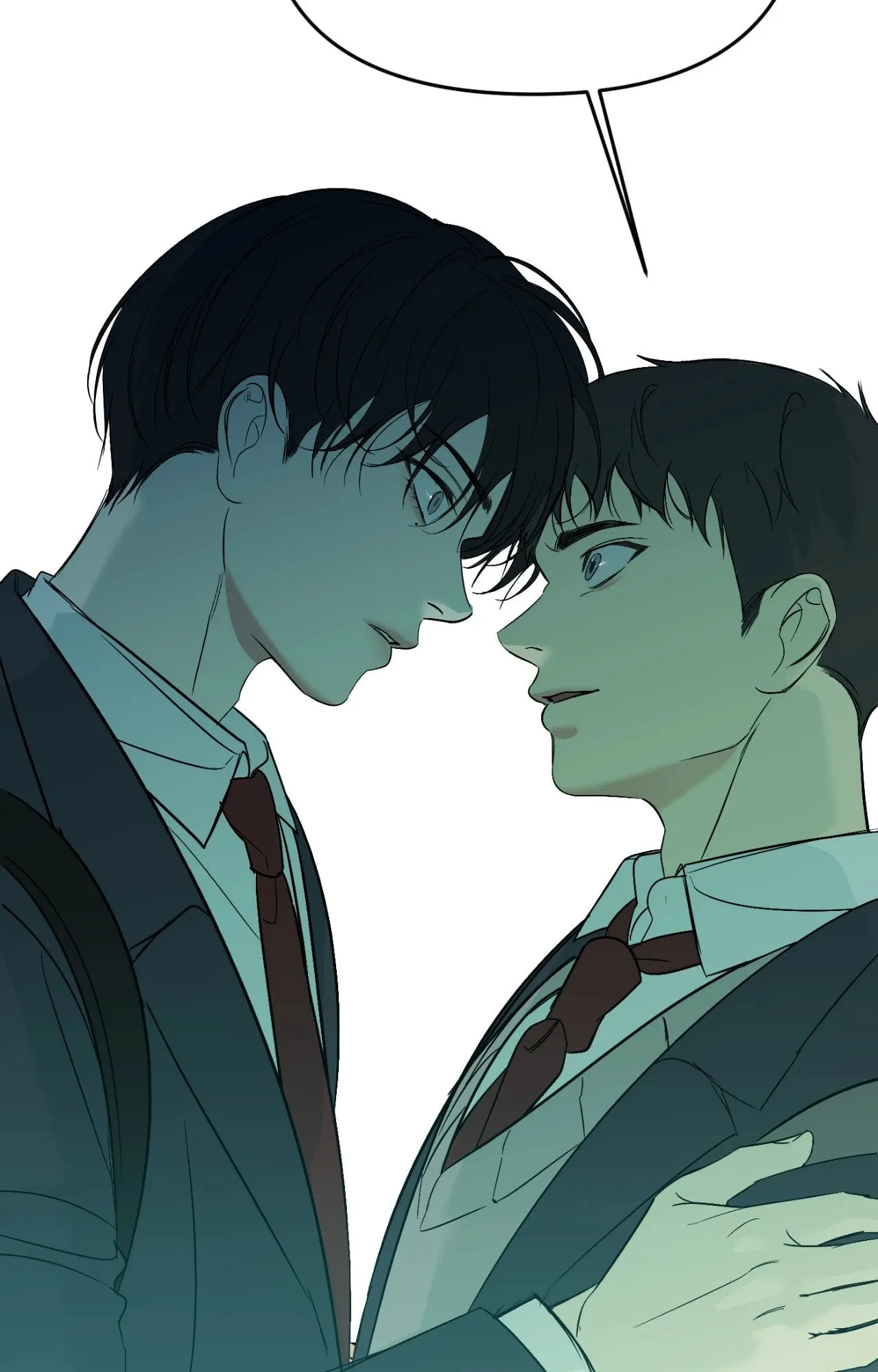 Backlight ตอนที่ 40028 Backlight ตอนที่ 40028