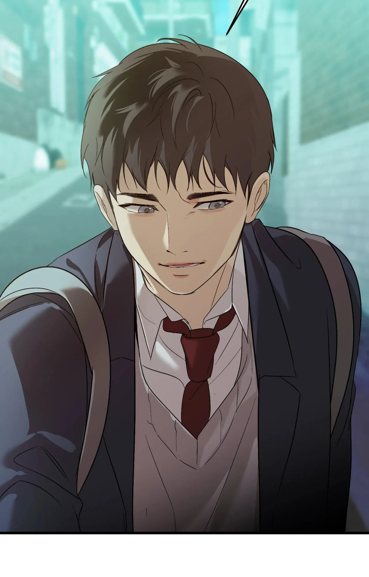 Backlight ตอนที่ 40041 Backlight ตอนที่ 40041