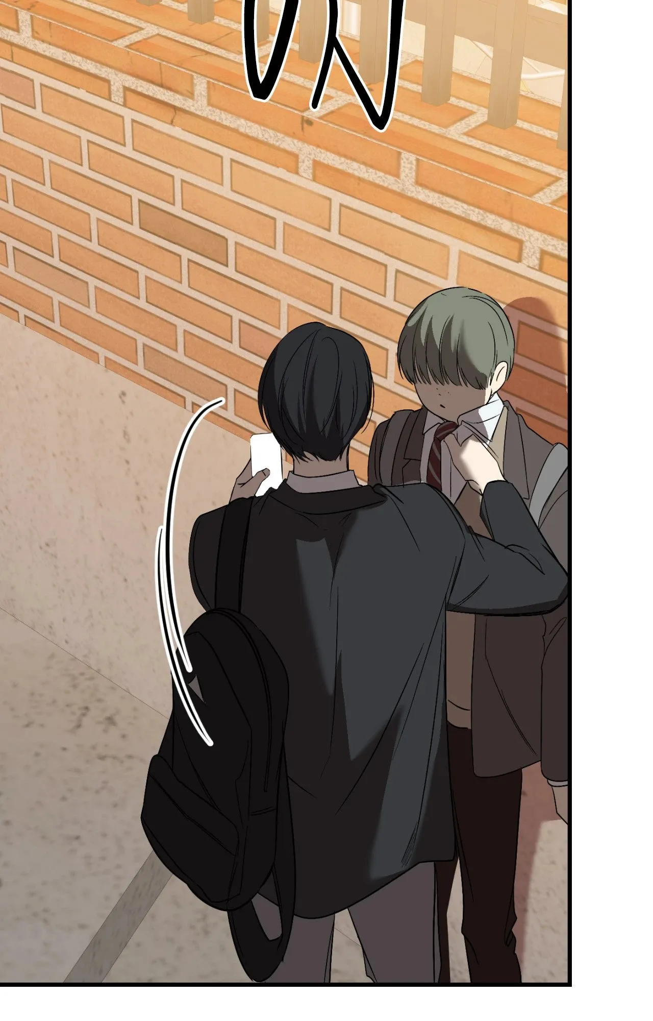 Backlight ตอนที่ 40061 Backlight ตอนที่ 40061