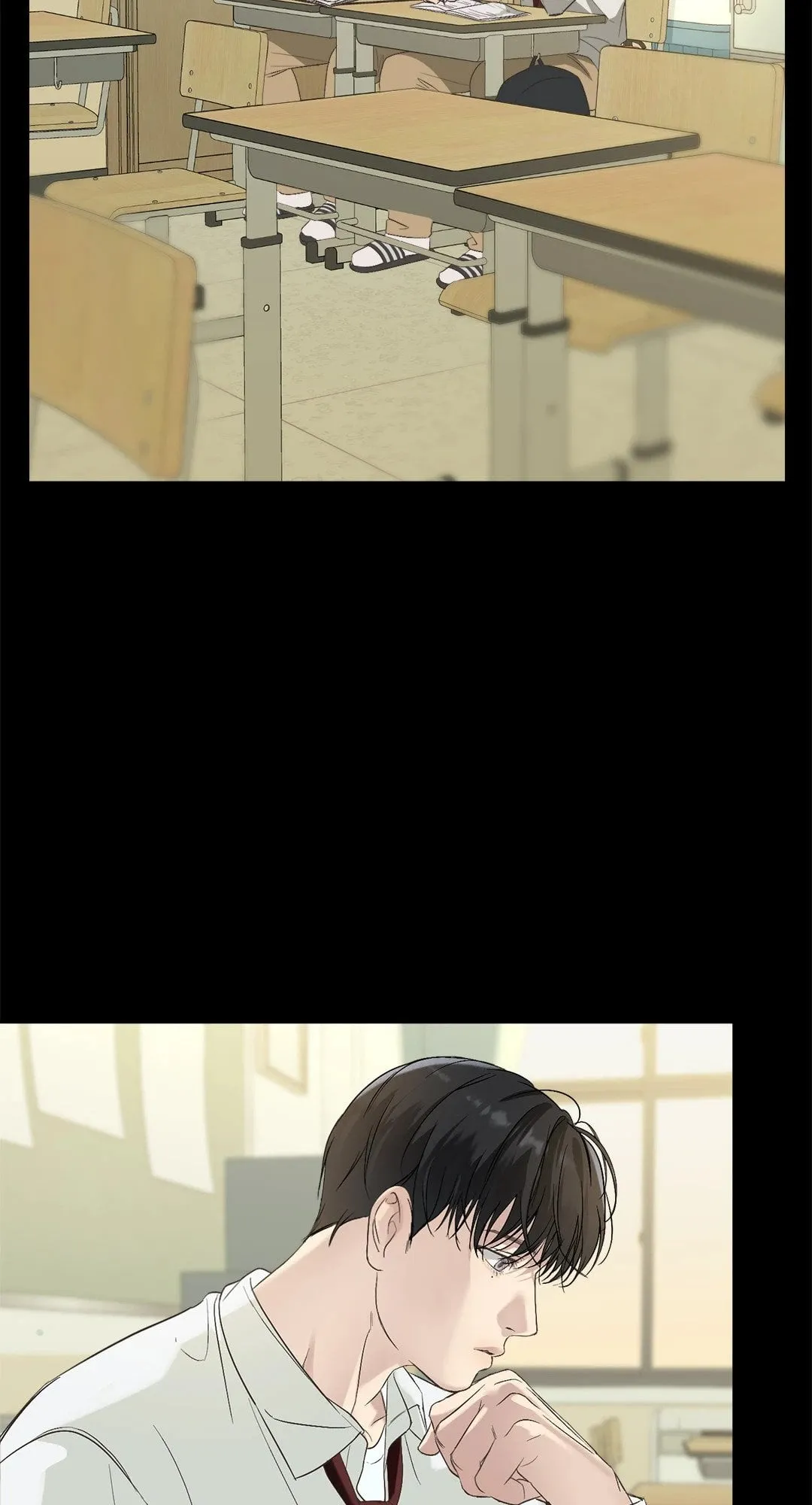 Backlight ตอนที่ 403 Backlight ตอนที่ 403