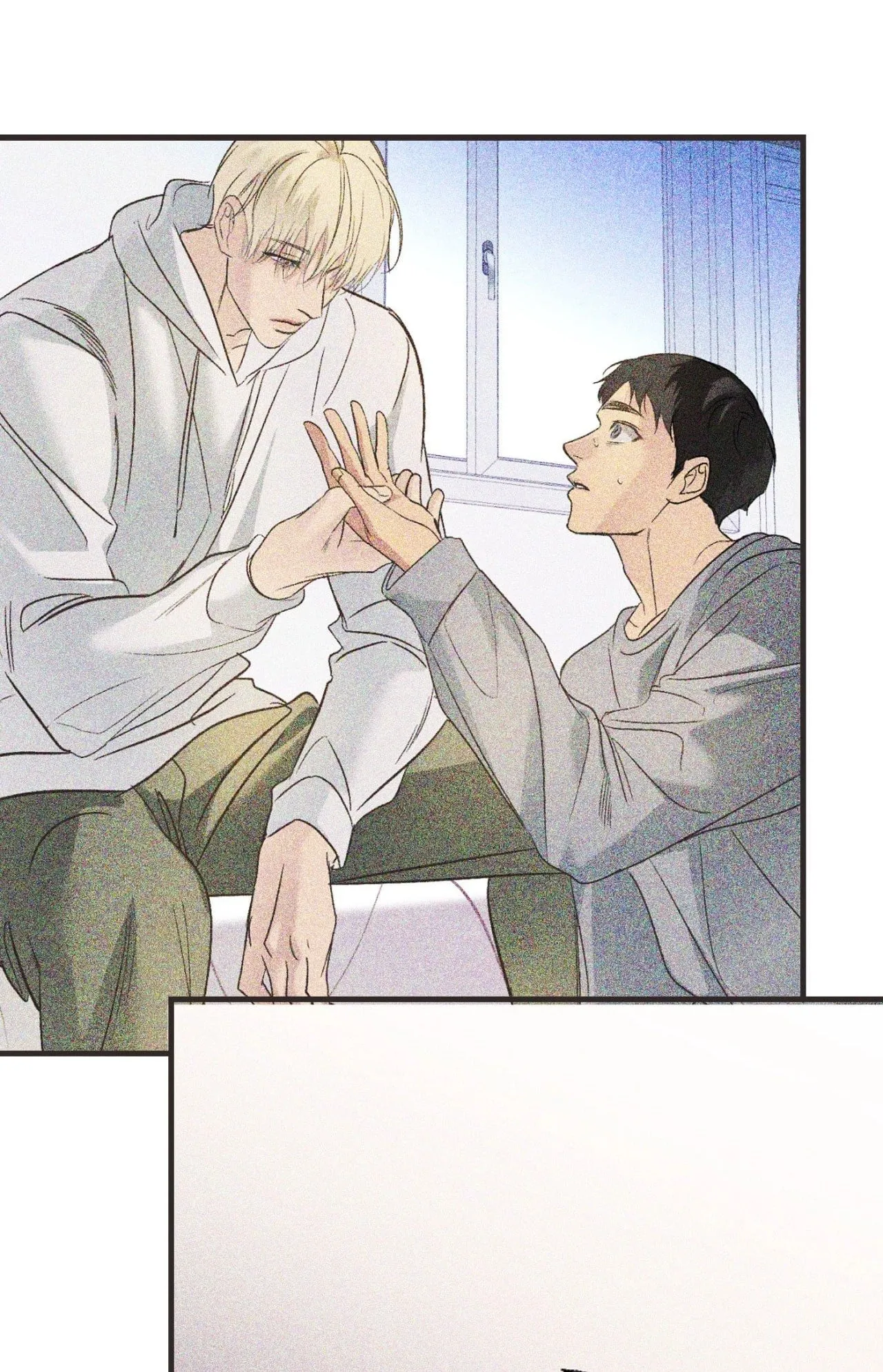 Backlight ตอนที่ 4101 Backlight ตอนที่ 4101