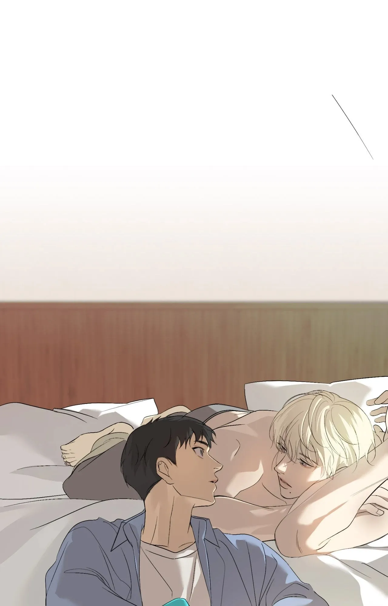 Backlight ตอนที่ 4169 Backlight ตอนที่ 4169