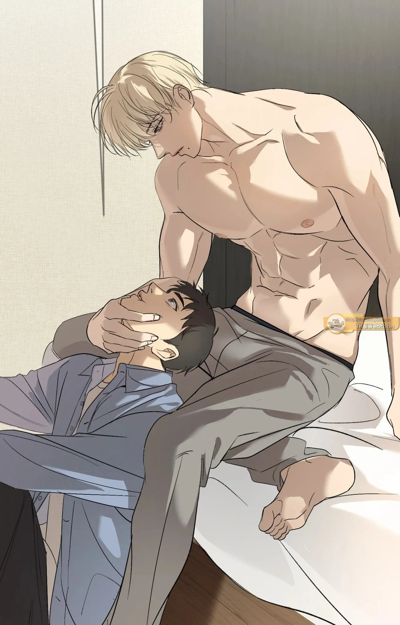 Backlight ตอนที่ 4182 Backlight ตอนที่ 4182