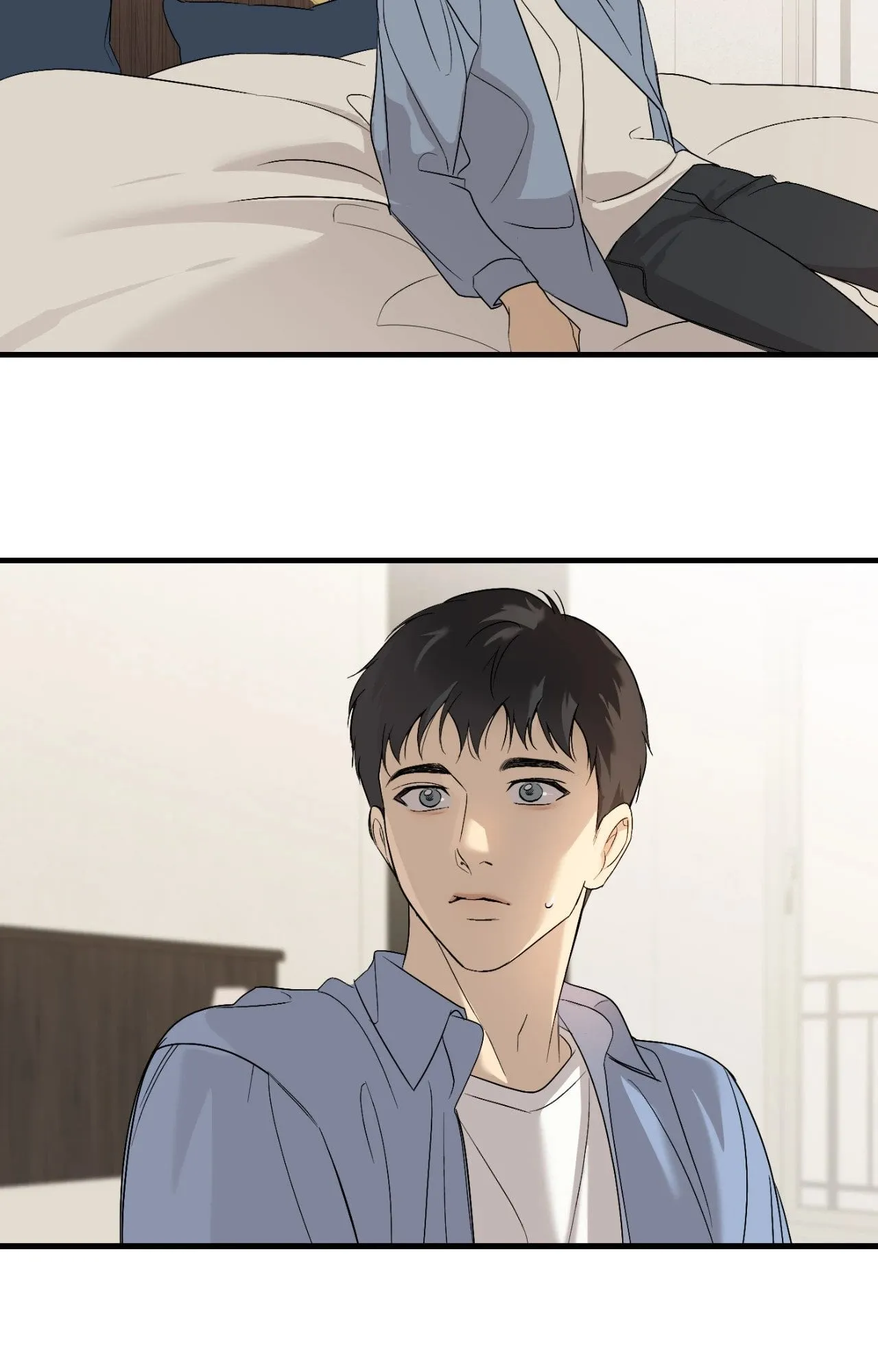 Backlight ตอนที่ 4215 Backlight ตอนที่ 4215