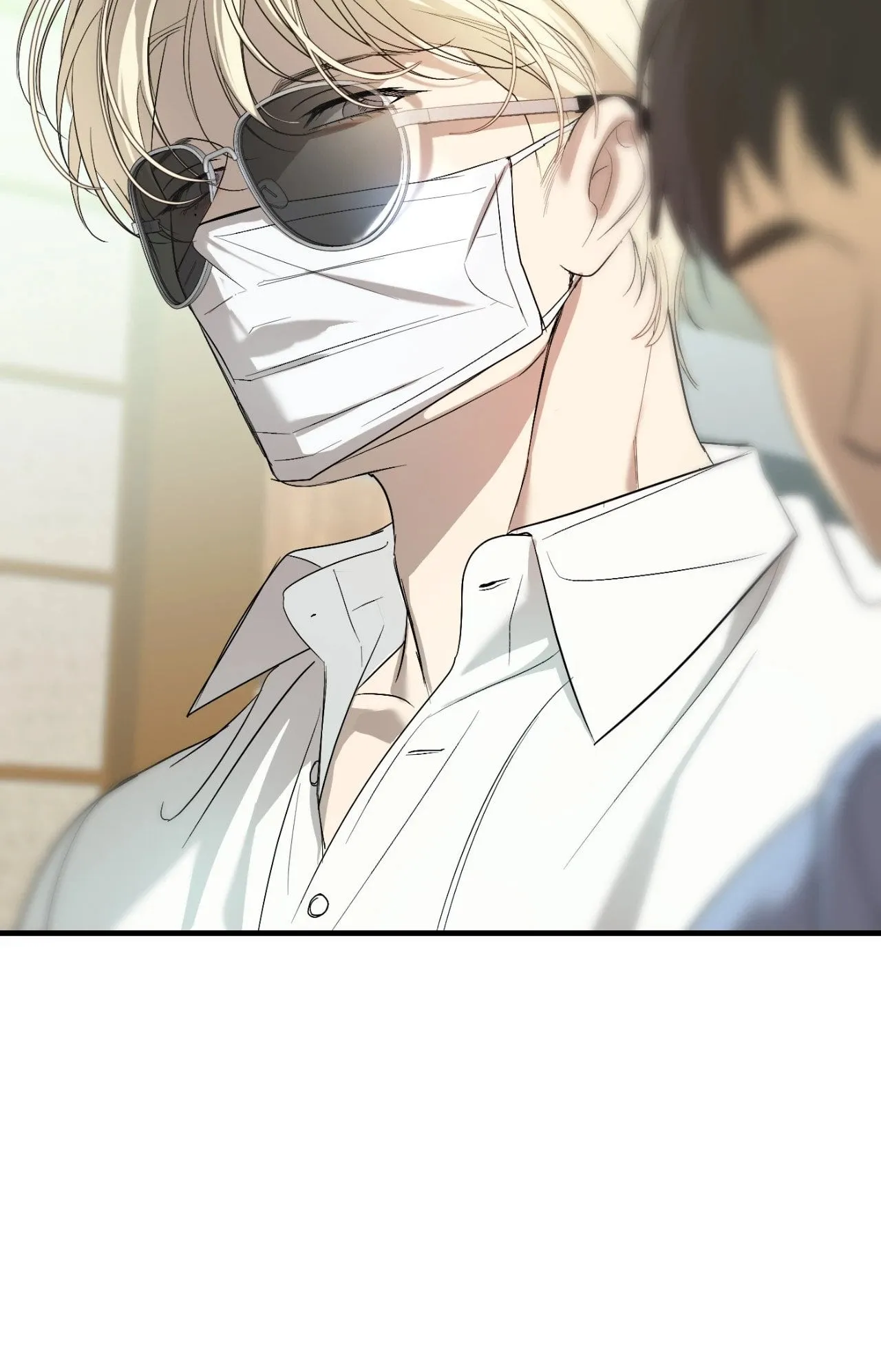 Backlight ตอนที่ 4225 Backlight ตอนที่ 4225