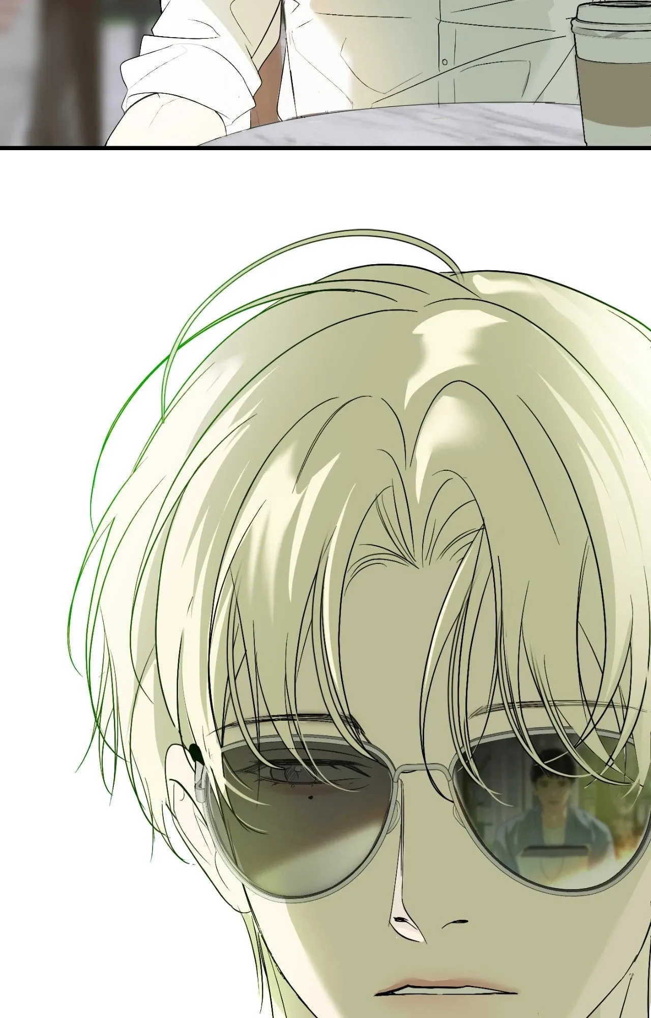 Backlight ตอนที่ 4243 Backlight ตอนที่ 4243