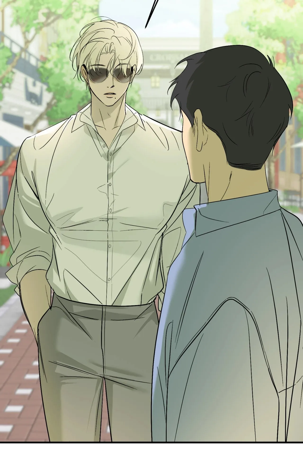 Backlight ตอนที่ 4248 Backlight ตอนที่ 4248