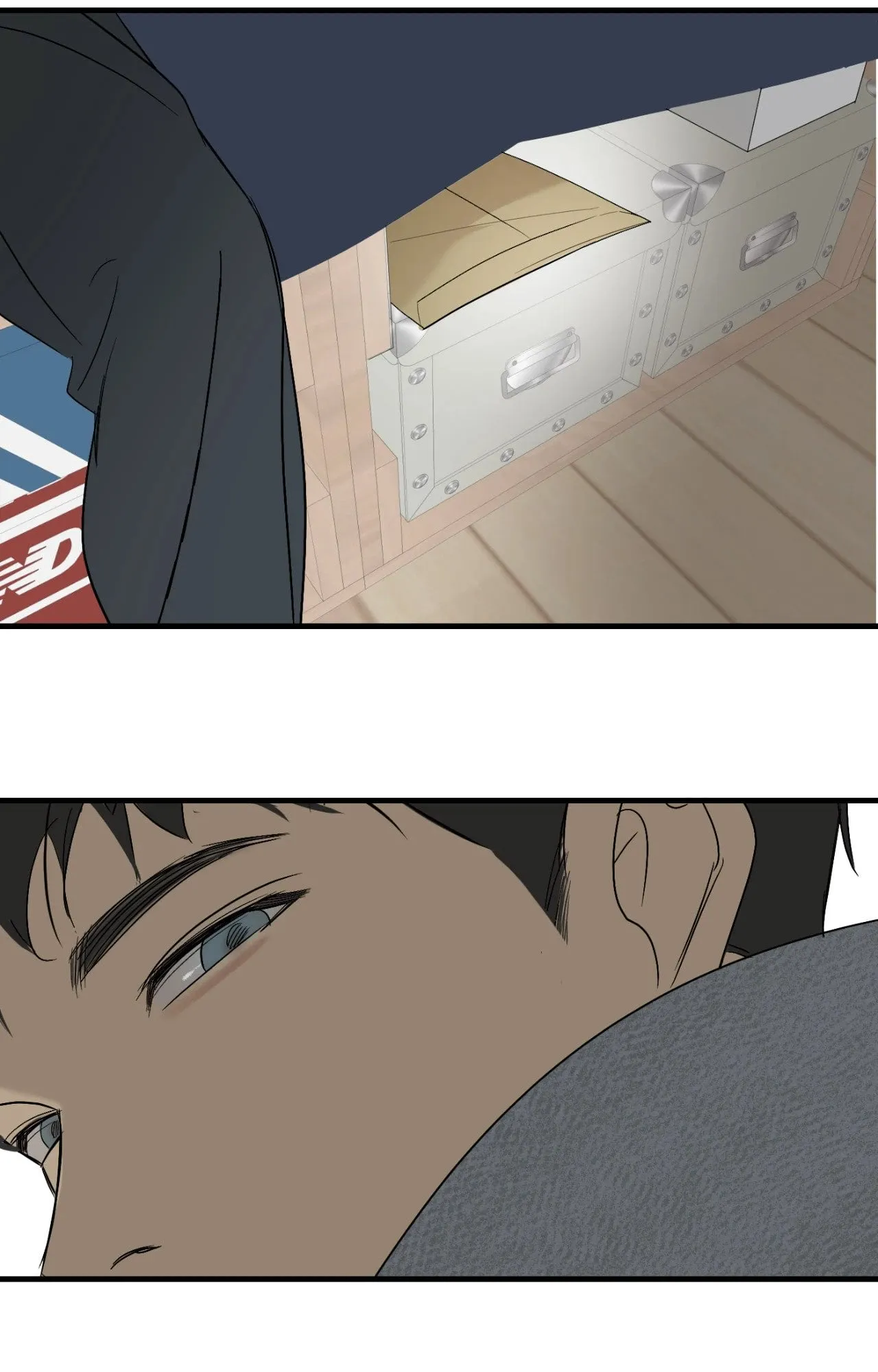 Backlight ตอนที่ 4255 Backlight ตอนที่ 4255