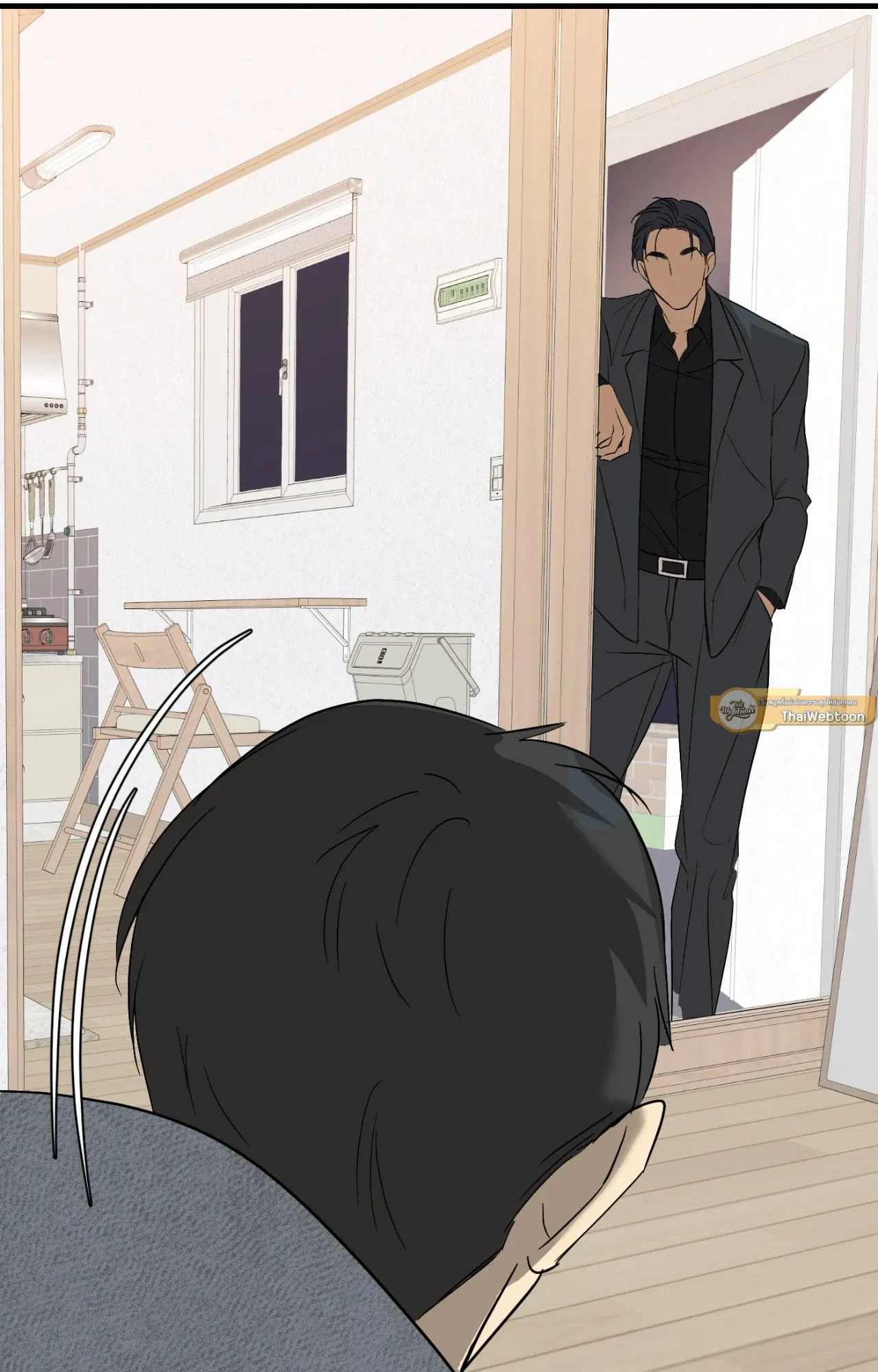 Backlight ตอนที่ 4273 Backlight ตอนที่ 4273