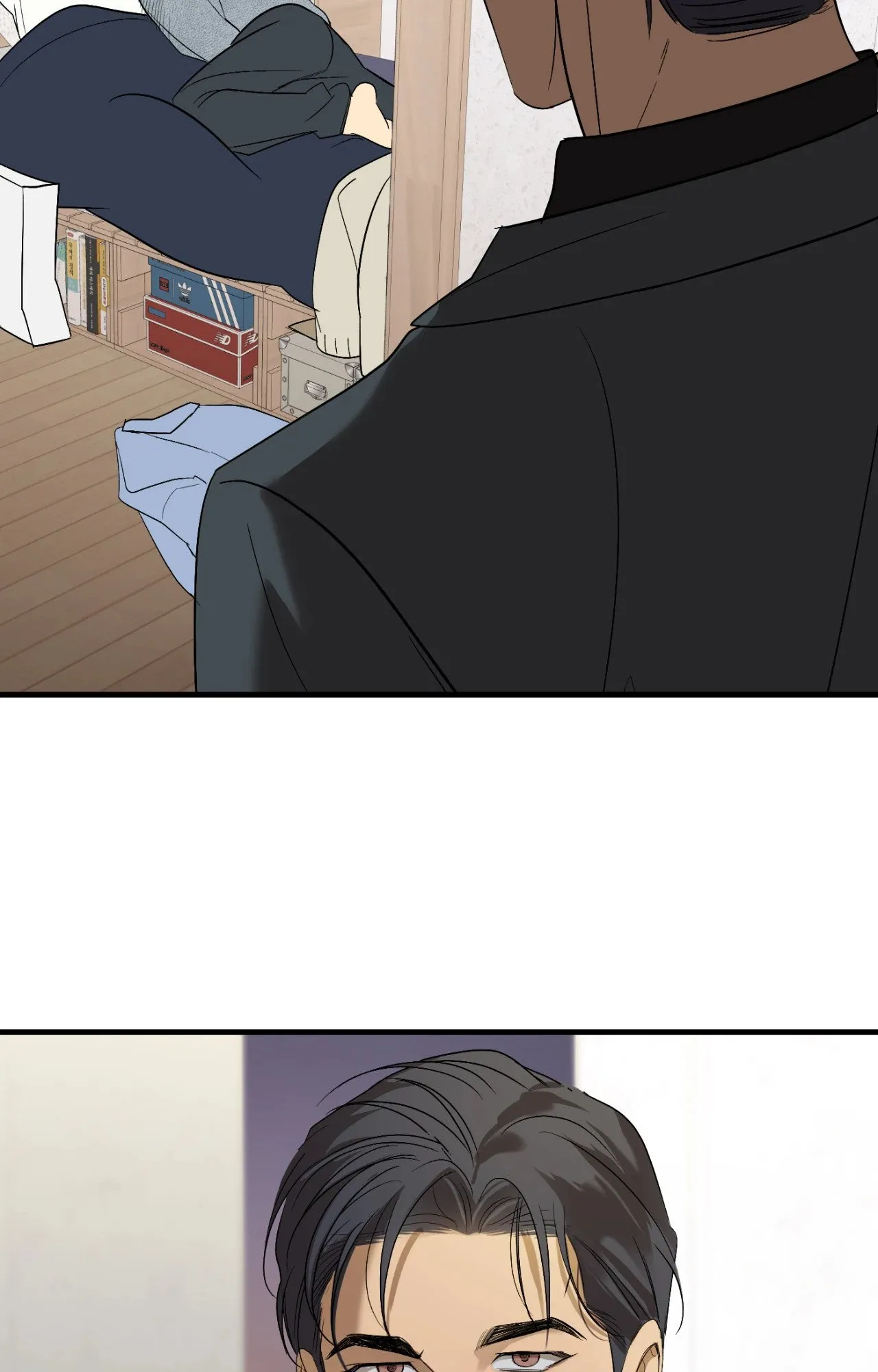 Backlight ตอนที่ 4275 Backlight ตอนที่ 4275