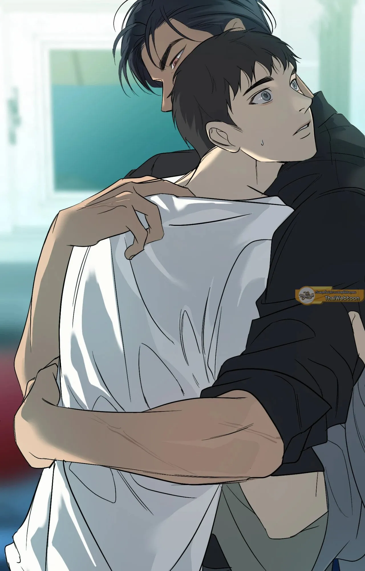 Backlight ตอนที่ 4339 Backlight ตอนที่ 4339