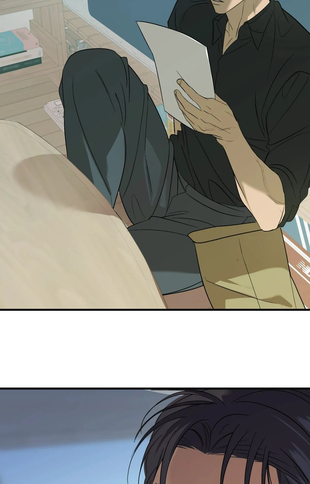 Backlight ตอนที่ 4357 Backlight ตอนที่ 4357