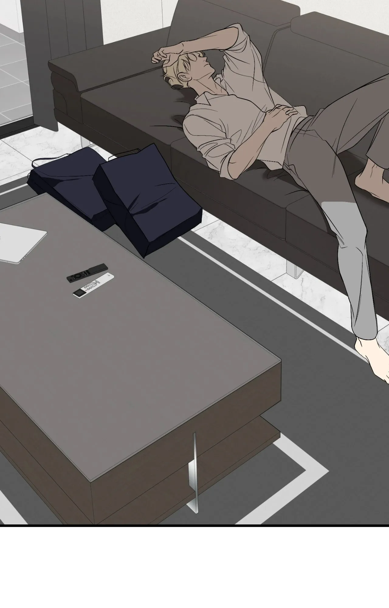 Backlight ตอนที่ 4362 Backlight ตอนที่ 4362