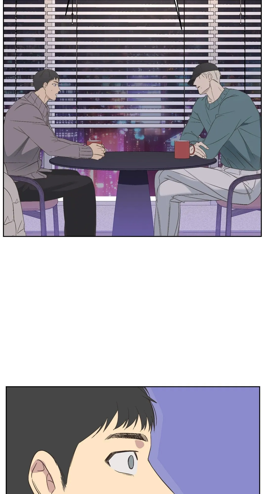 Backlight ตอนที่ 441 Backlight ตอนที่ 441