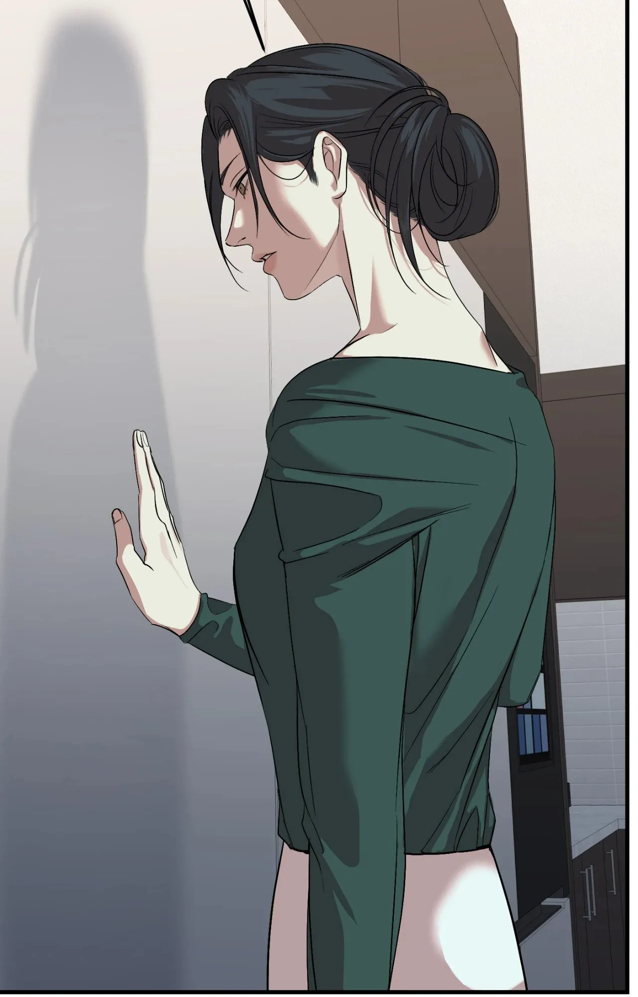 Backlight ตอนที่ 4410 Backlight ตอนที่ 4410