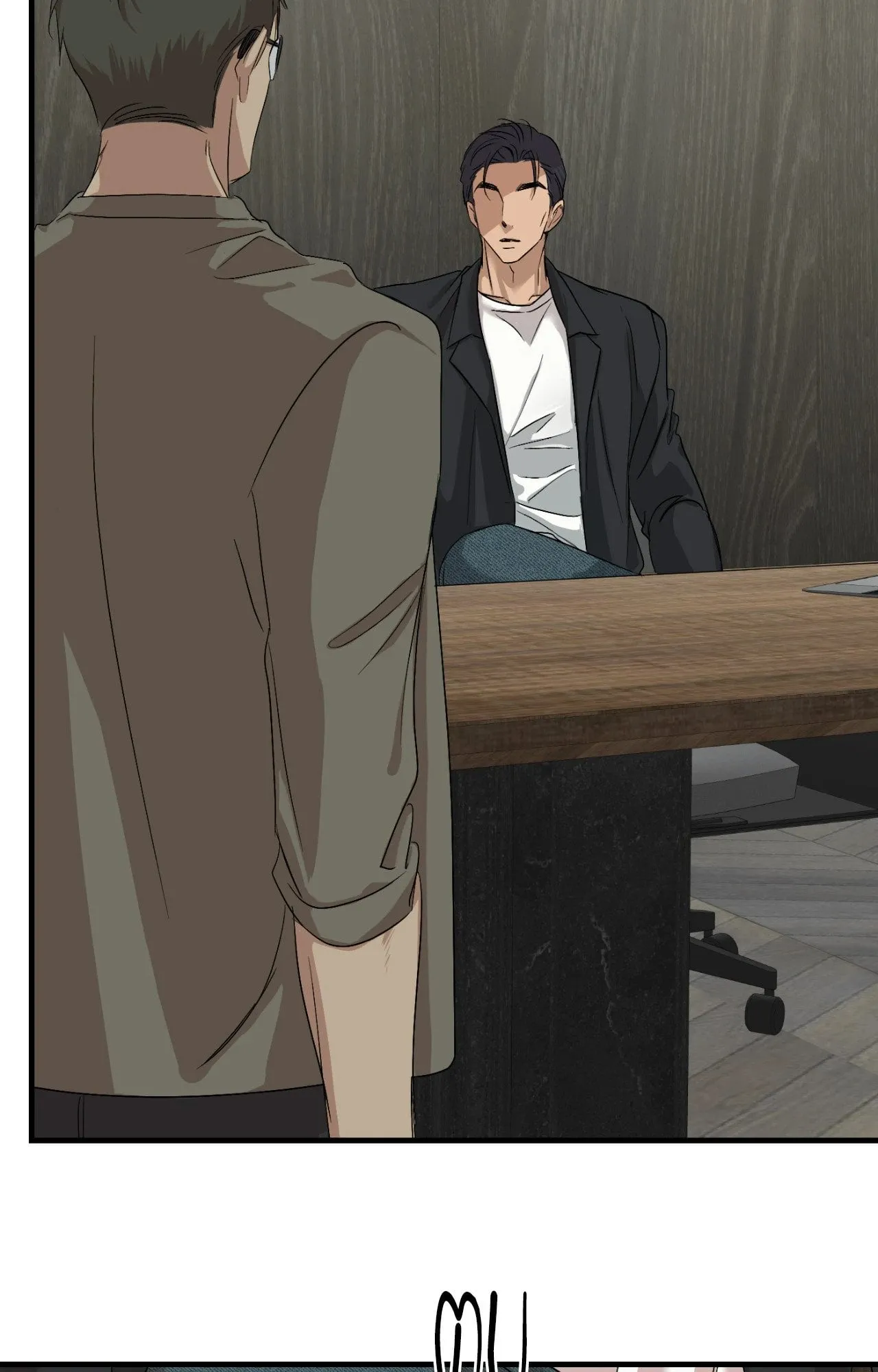 Backlight ตอนที่ 4471 Backlight ตอนที่ 4471